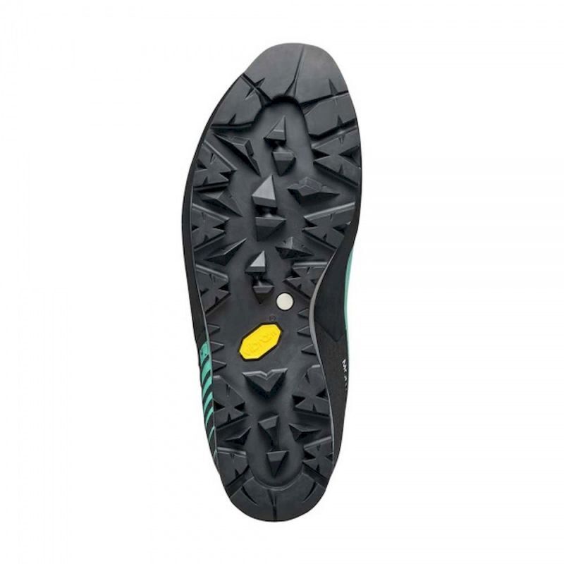 Scarpa Mont Blanc Pro GTX Wmn - Buty górskie damskie | Hardloop