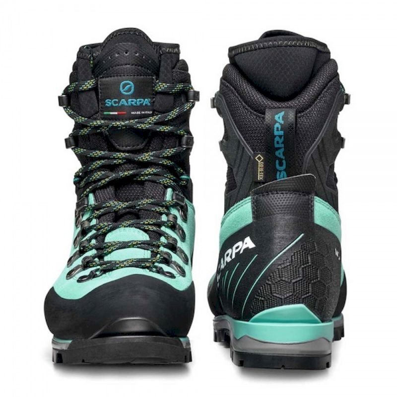 Scarpa Mont Blanc Pro GTX Wmn - Buty górskie damskie | Hardloop