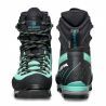 Scarpa Mont Blanc Pro GTX Wmn - Botas alpinismo mulher | Hardloop