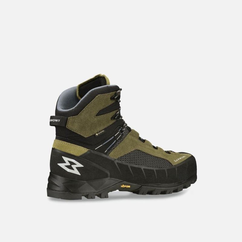 Garmont sierra gtx on sale walking boots mens