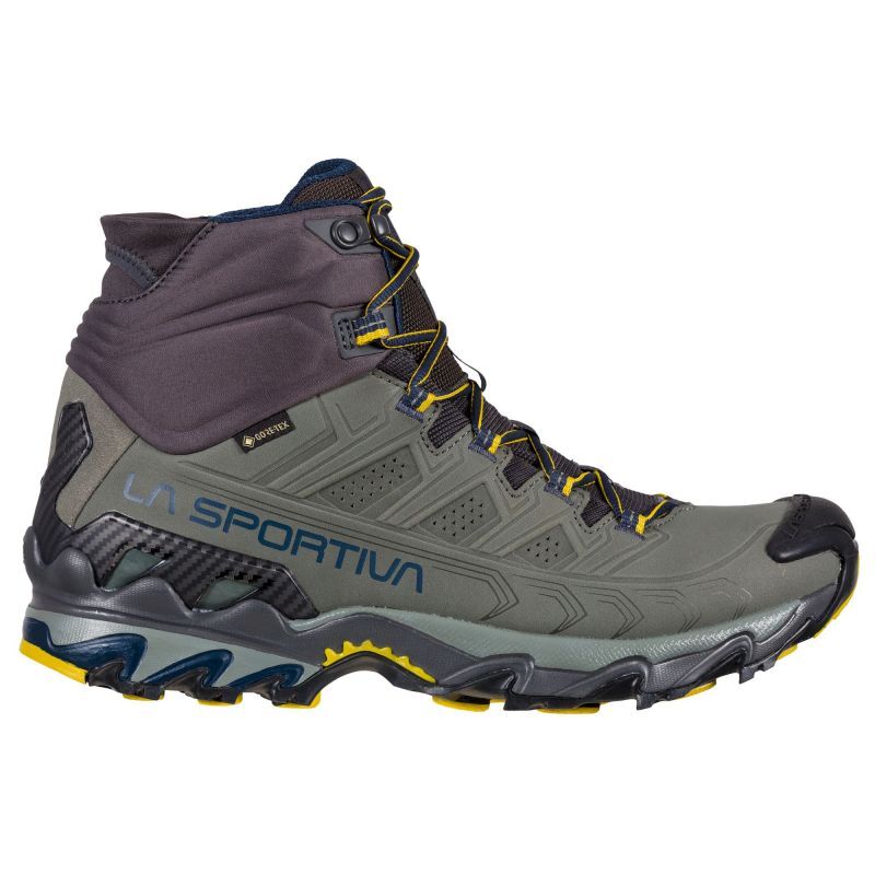 La Sportiva Ultra Raptor II Mid Leather GTX - Walking shoes - Men's