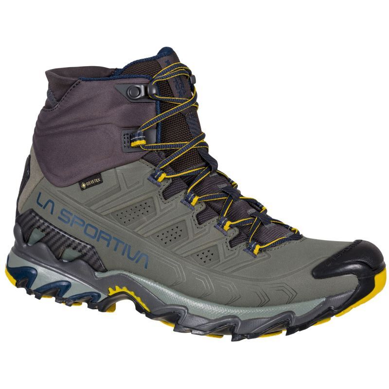 La Sportiva Ultra Raptor II Mid Leather GTX Zapatillas de