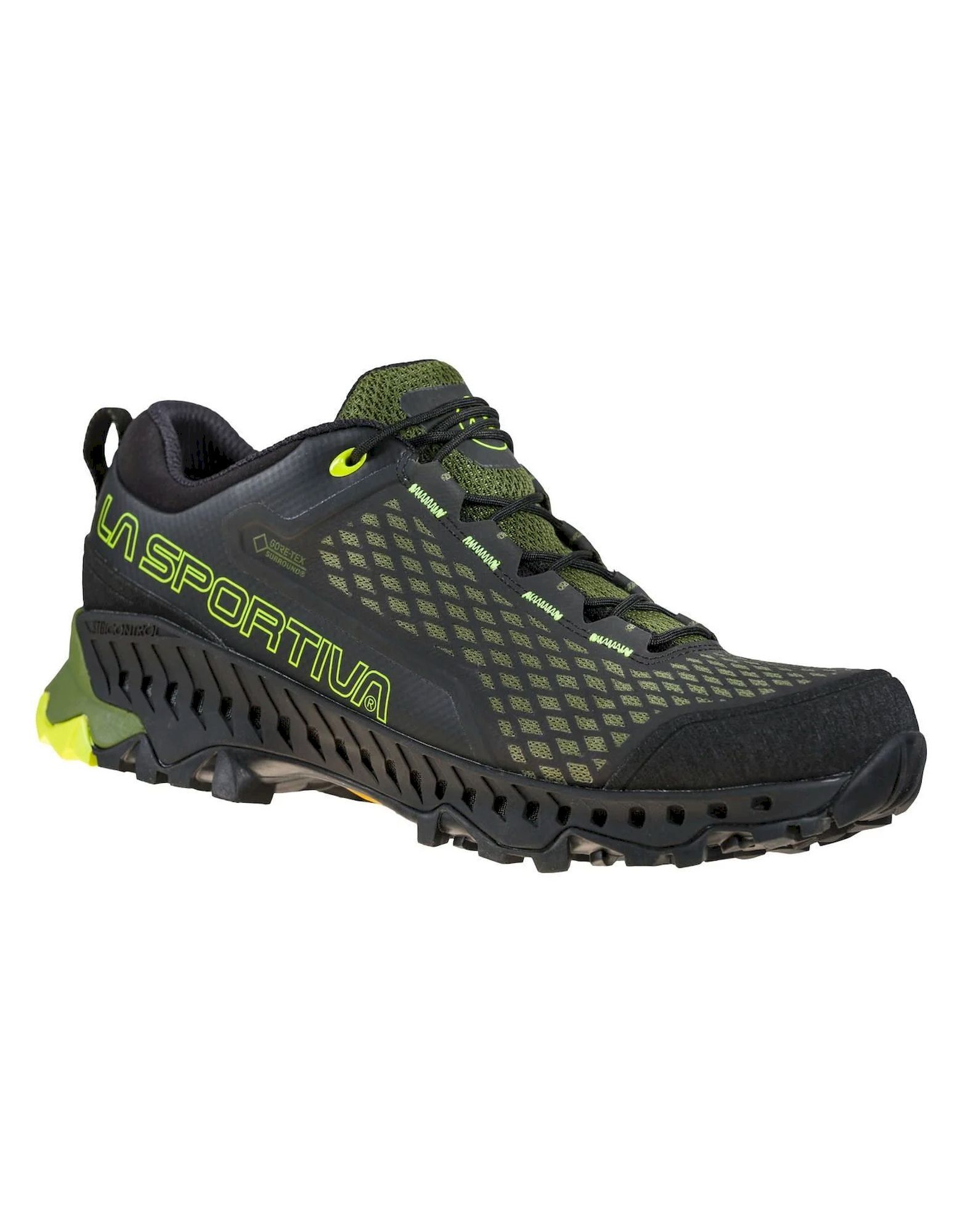 La Sportiva Spire GTX - Trail running shoes - Men's | Hardloop