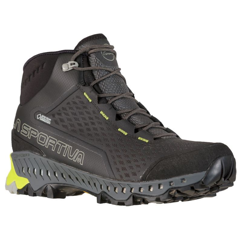 La Sportiva Stream GTX - Buty turystyczne meskie | Hardloop