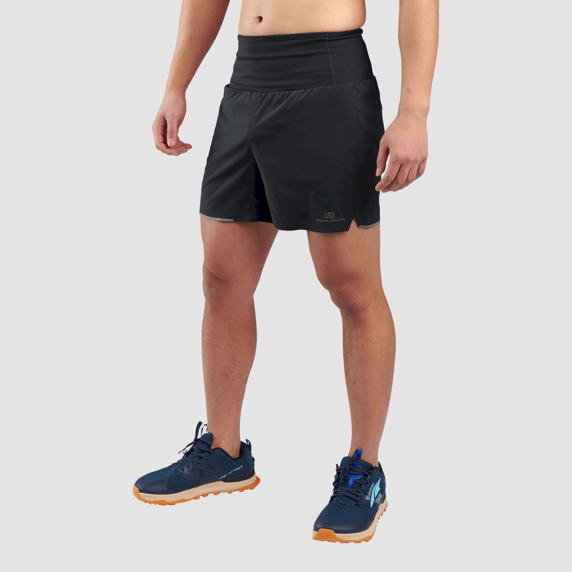 Ultimate Direction Velum Short - Trail running shorts - Men's | Hardloop