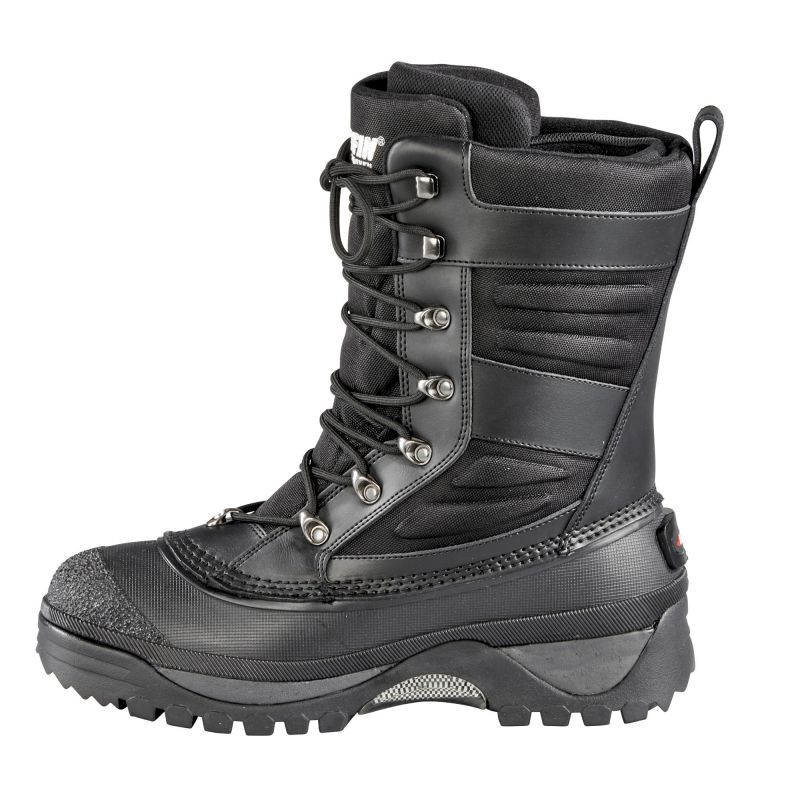 Baffin Crossfire - Botas da neve homem | Hardloop
