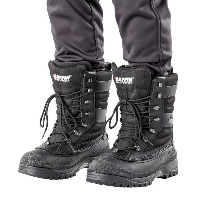 Baffin Crossfire - Winterschoenen - Heren | Hardloop