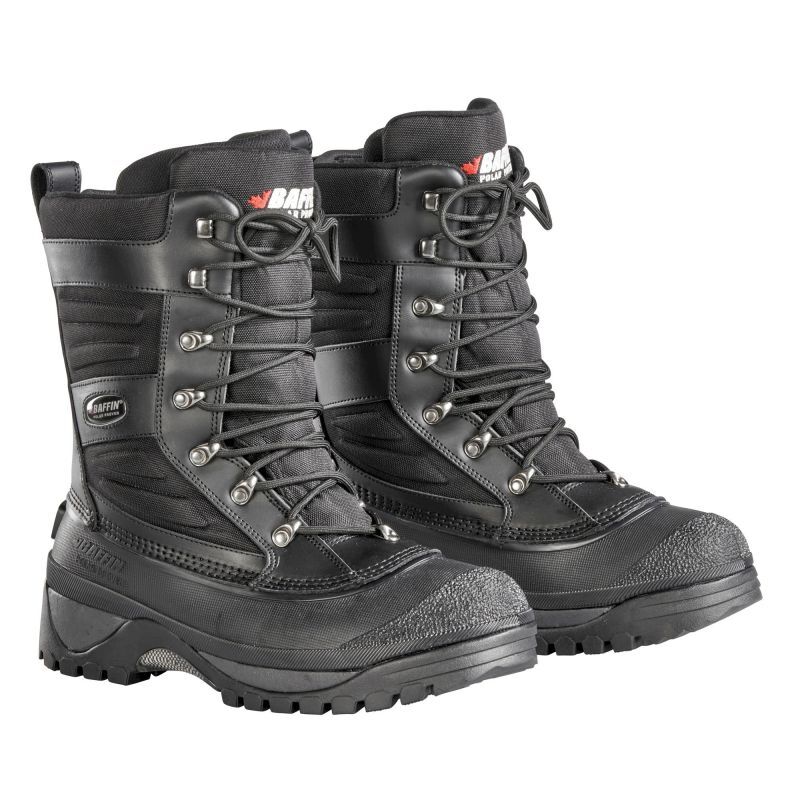 Baffin Crossfire - Bottes de neige homme | Hardloop