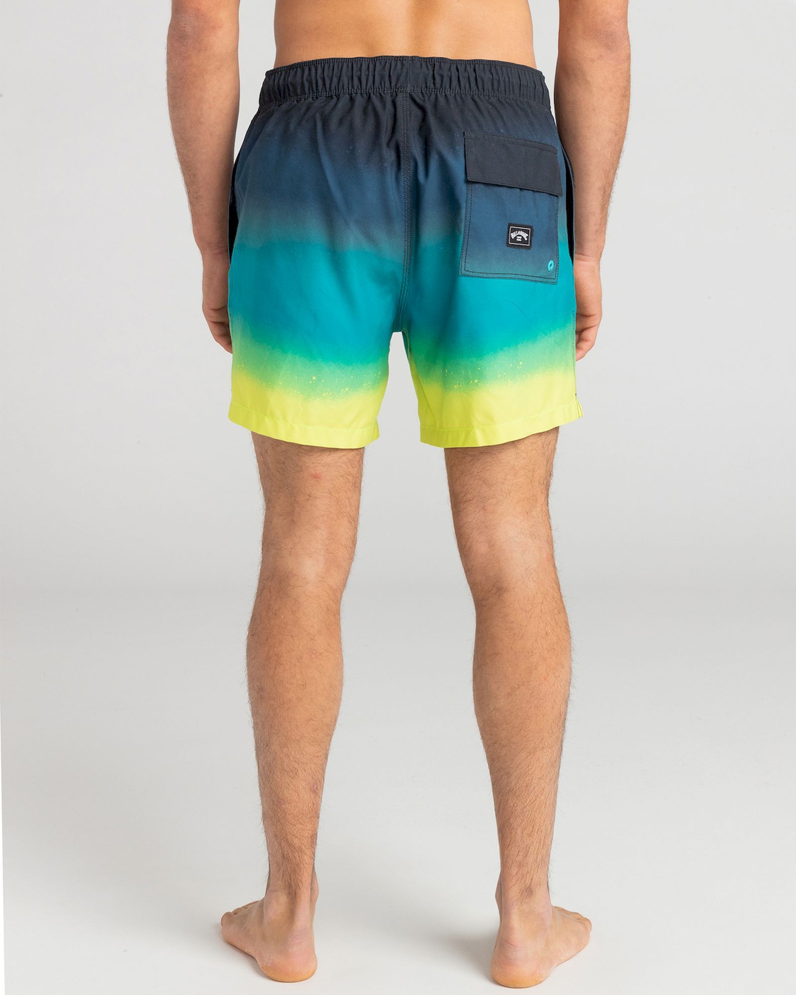 Billabong All Day Fade LB - Boardshorts - Herren | Hardloop