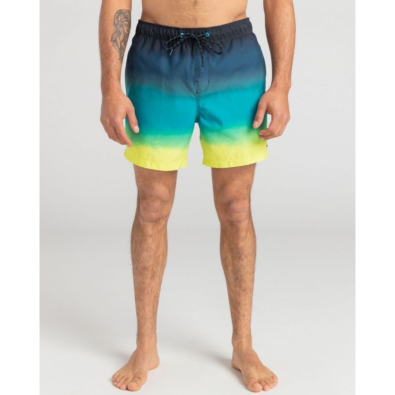 Billabong All Day Fade LB - Boardshorts - Herren | Hardloop
