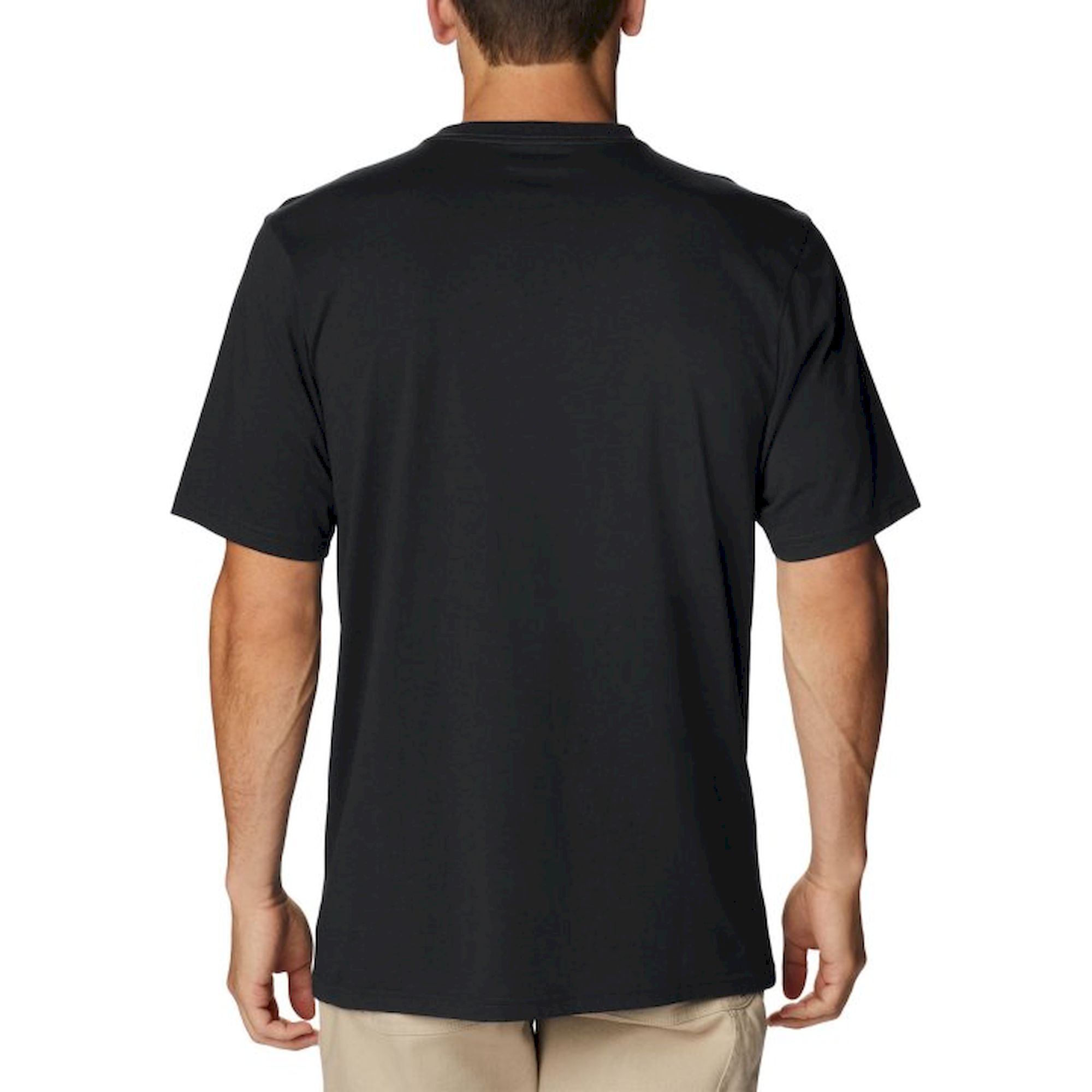 Columbia CSC Basic Logo - T-shirt - Men's
