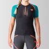 Dynafit - Ultra S- Maglietta W S/S Tee -T-Shirt - Donna