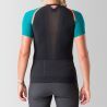 Dynafit - Ultra S- Maglietta W S/S Tee -T-Shirt - Donna