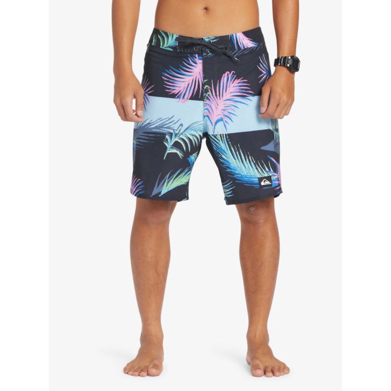 Quiksilver Highlite Arch 19" - Strój kąpielowy | Hardloop