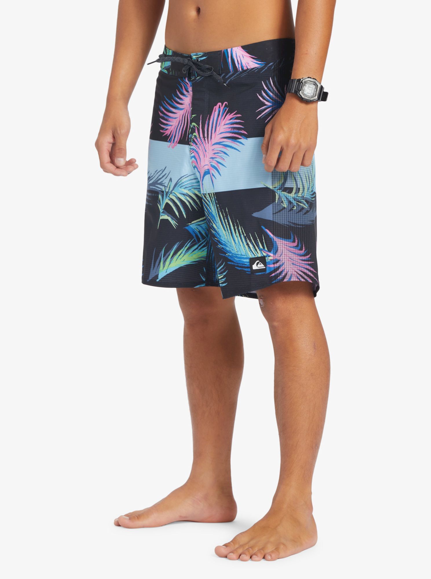 Quiksilver Highlite Arch 19" - Strój kąpielowy | Hardloop