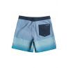 Quiksilver Surfsilk Massive 17" - Strój kąpielowy | Hardloop