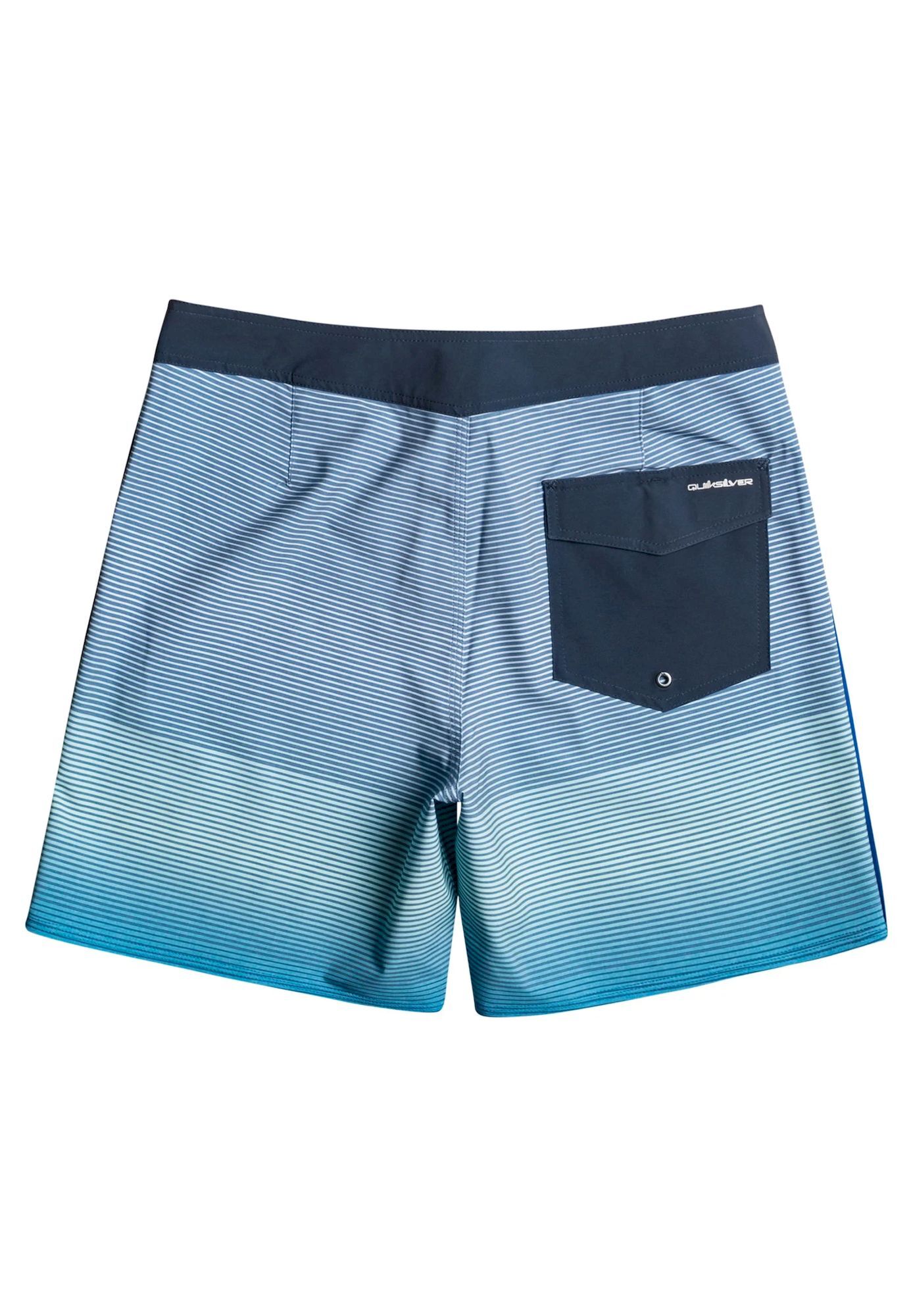 Quiksilver Surfsilk Massive 17" - Strój kąpielowy | Hardloop
