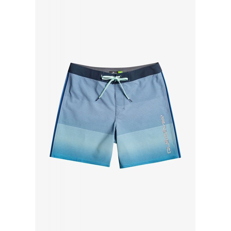 Quiksilver Surfsilk Massive 17" - Strój kąpielowy | Hardloop