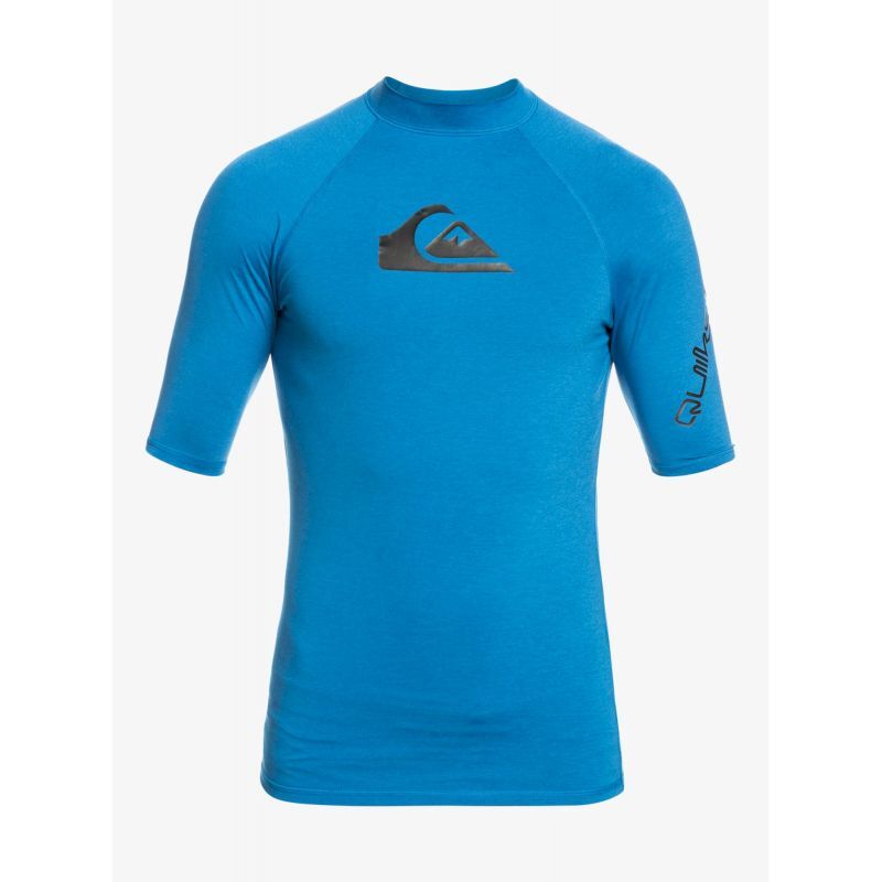 Quiksilver All Time SS - Lycras męskie | Hardloop
