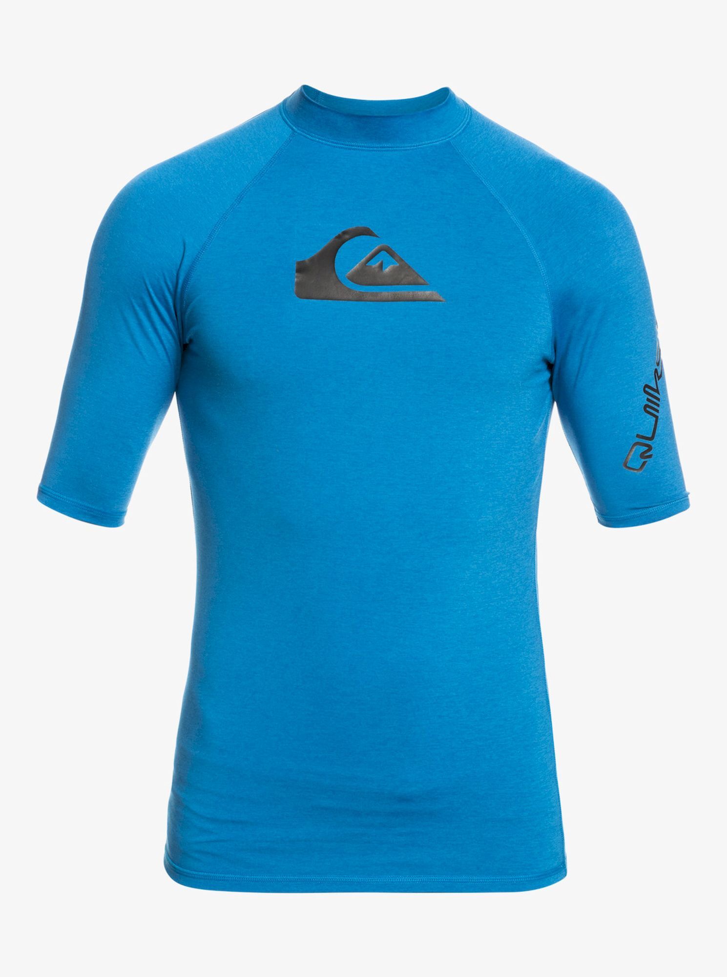 Quiksilver All Time SS - Lycra homme | Hardloop