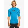 Quiksilver All Time SS - Lycras męskie | Hardloop