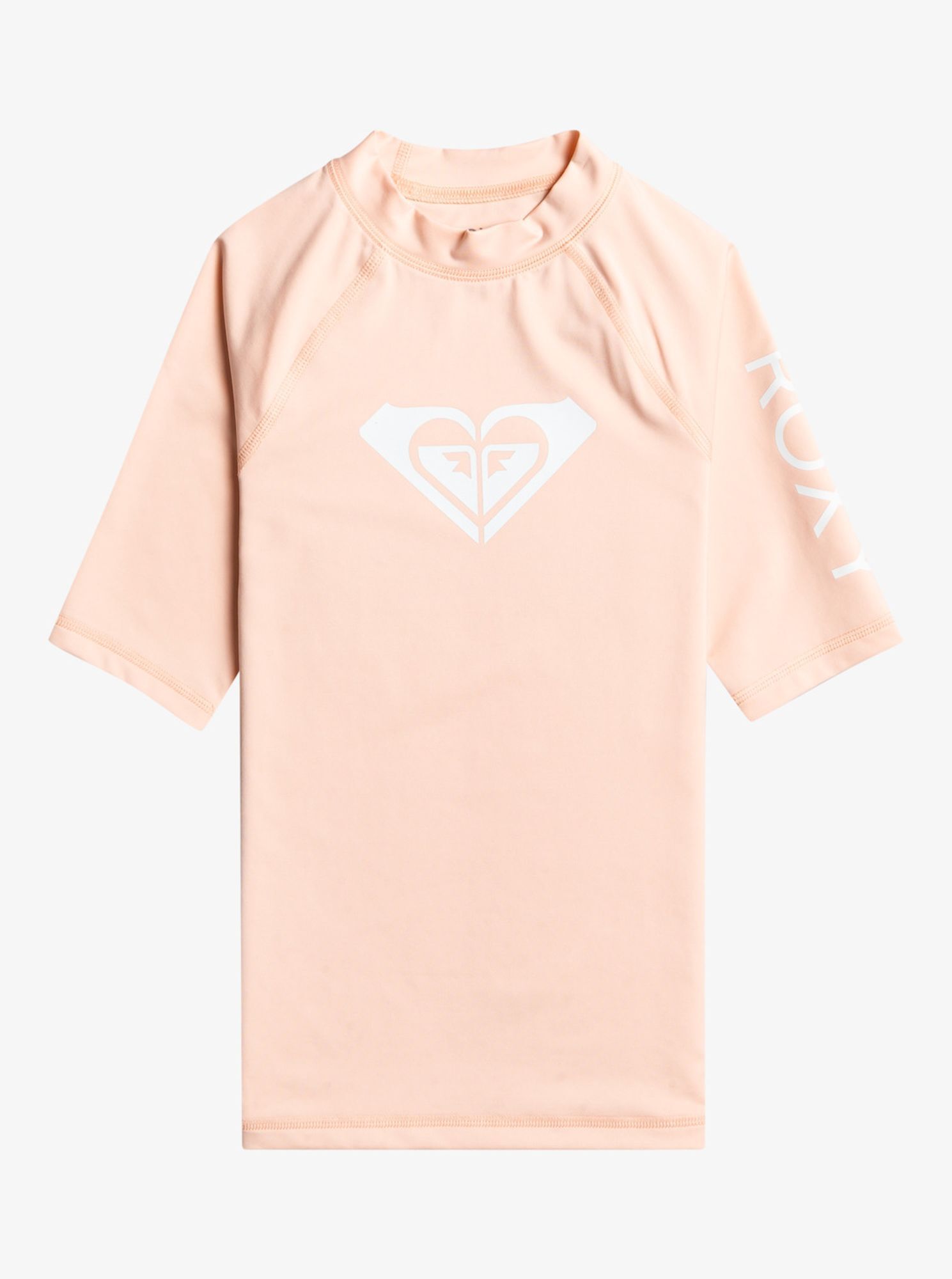 Roxy Whole Hearted SS - Lycras - Kind | Hardloop