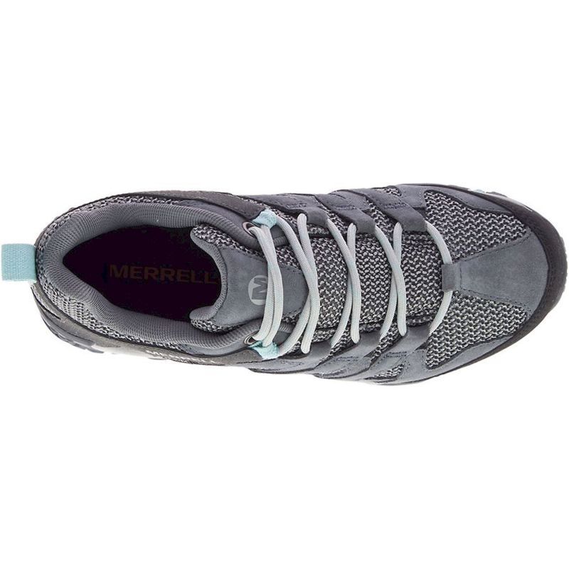 Merrell best sale alverstone femme