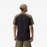 Norrona Senja Equaliser Lightweight T-Shirt - T-shirt meski | Hardloop
