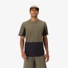 Norrona Senja Equaliser Lightweight T-Shirt - T-shirt meski | Hardloop