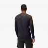 Norrona Senja Equaliser Lightweight Long Sleeve - T-shirt - Uomo | Hardloop