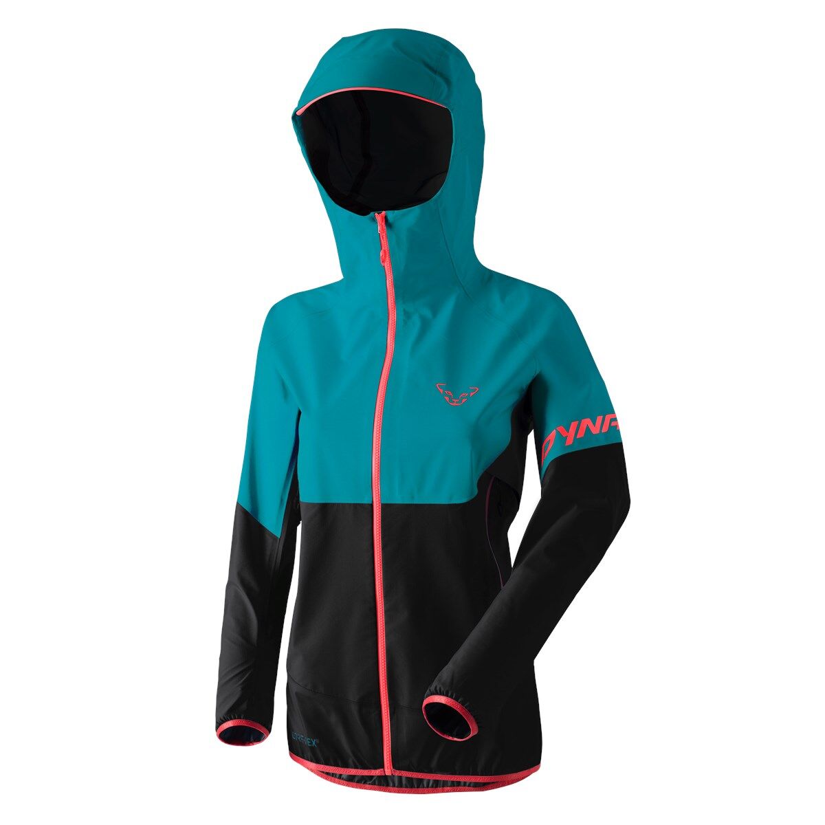 Dynafit - Elevation Gore- Chaqueta impermeable - Mujer