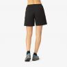 Norrona Senja Flex1 8" Shorts - Vaellusshortsit - Naiset | Hardloop