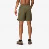 Norrona Senja Flex1 9" Shorts - Pantaloncini da trekking - Uomo | Hardloop