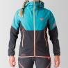 Dynafit - Elevation Gore- Hardshell jacket - Women's