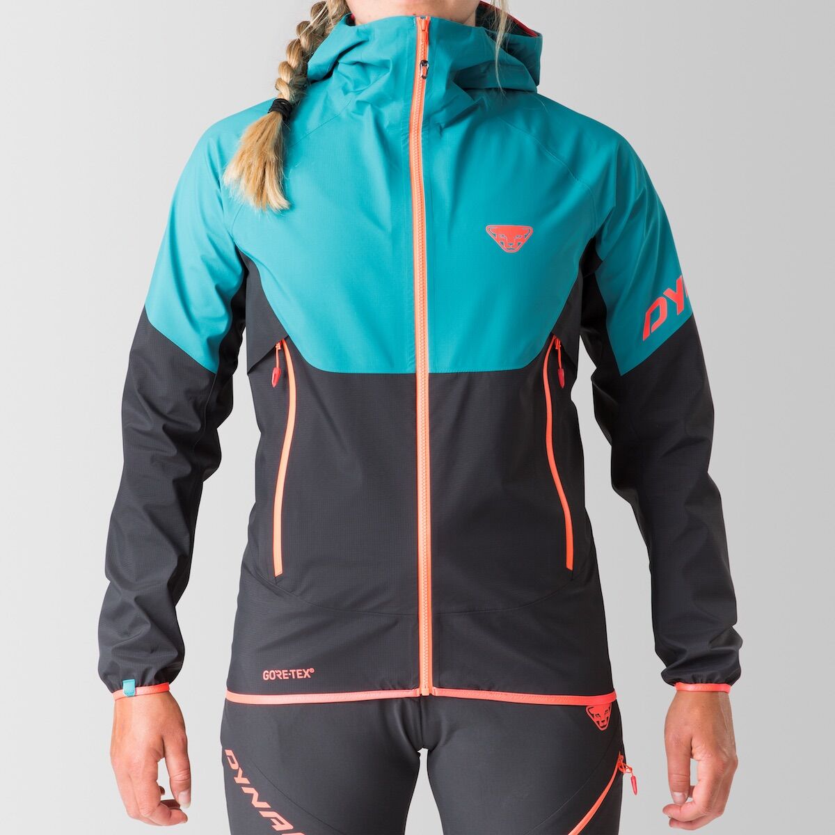 Dynafit Elevation Gore-Tex® - Kurtka przeciwdeszczowa damska | Hardloop