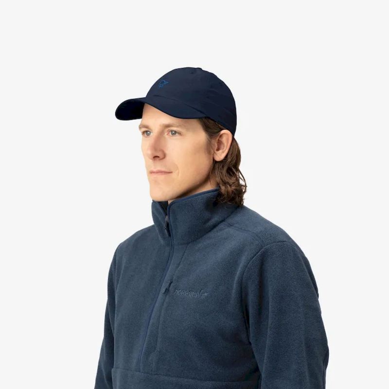 Norrona Sports Tech Cap - Czapka z daszkiem | Hardloop