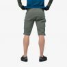 Norrona Fjørå Flex1 Heavy Duty Shorts - Pantaloncini da trekking - Uomo | Hardloop