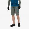 Norrona Fjørå Flex1 Heavy Duty Shorts - Pantaloncini da trekking - Uomo | Hardloop