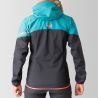 Dynafit - Elevation Gore- Hardshell jacket - Women's