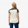 Norrona Falketind Equaliser Merino T-Shirt - T-Shirt - Damen | Hardloop