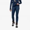 Norrona Falketind Flex1 Slim Pants - Pantaloni da escursionismo - Donna | Hardloop