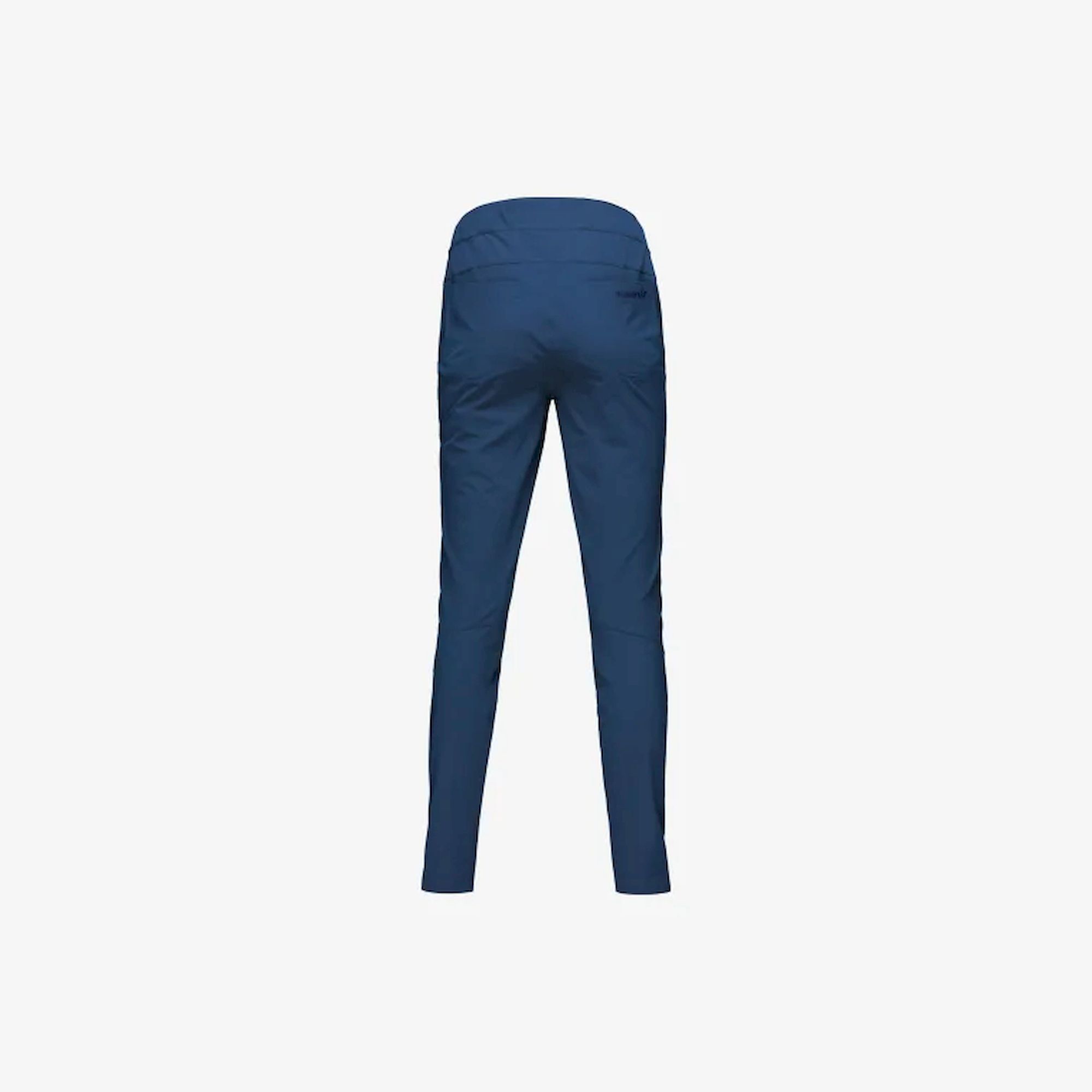 Norrona Falketind Flex1 Slim Pants - Pantaloni da escursionismo - Donna | Hardloop