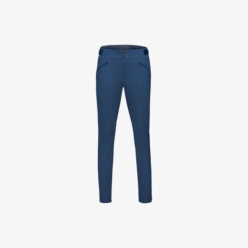 Norrona Falketind Flex1 Slim Pants - Pantaloni da escursionismo - Donna | Hardloop