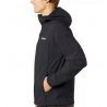 Columbia Heather Canyon Jacket - Giacca softshell - Uomo | Hardloop