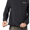 Columbia Heather Canyon Jacket - Giacca softshell - Uomo | Hardloop