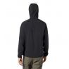 Columbia Heather Canyon Jacket - Giacca softshell - Uomo | Hardloop