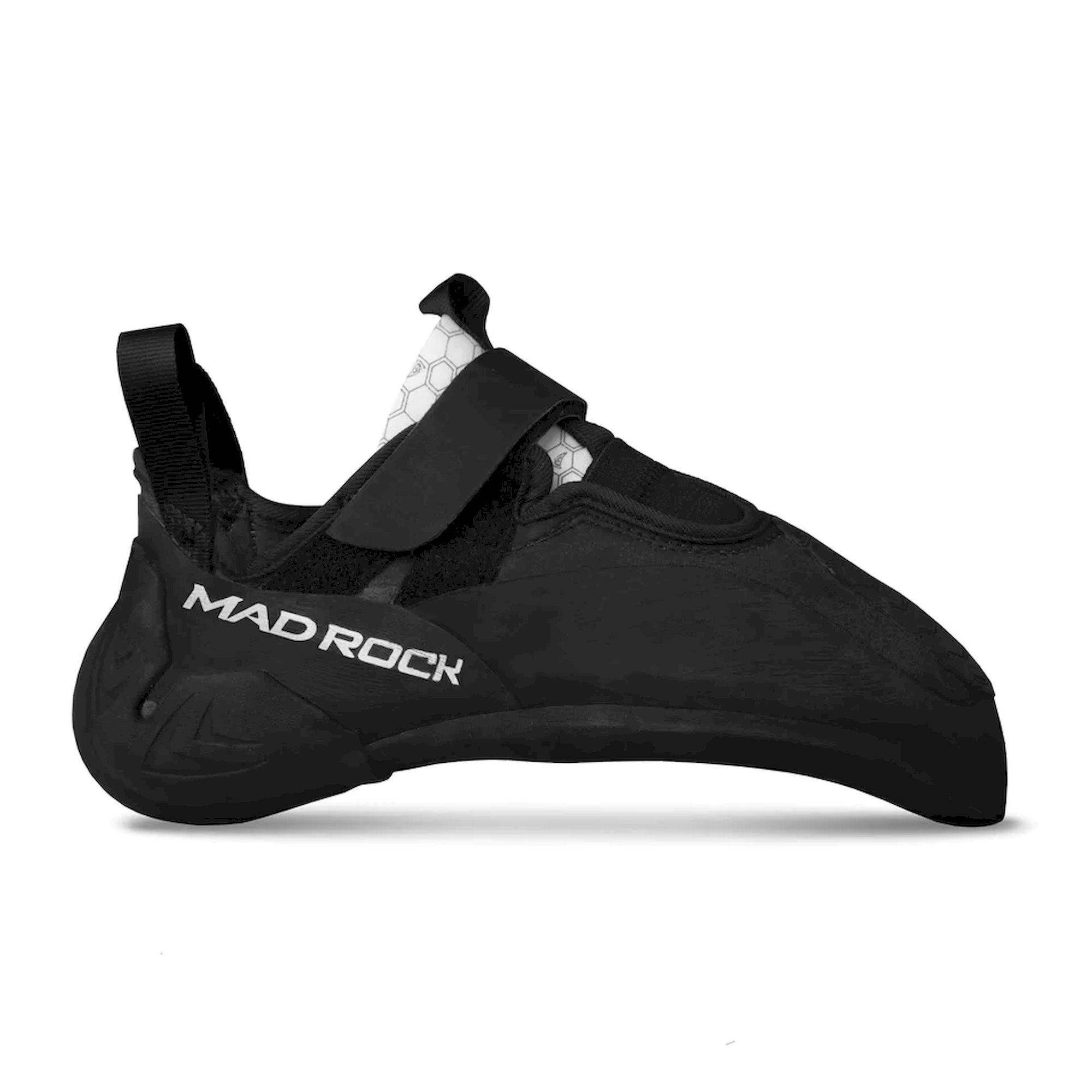 Mad Rock Drone HV - Scarpette da arrampicata - Uomo | Hardloop