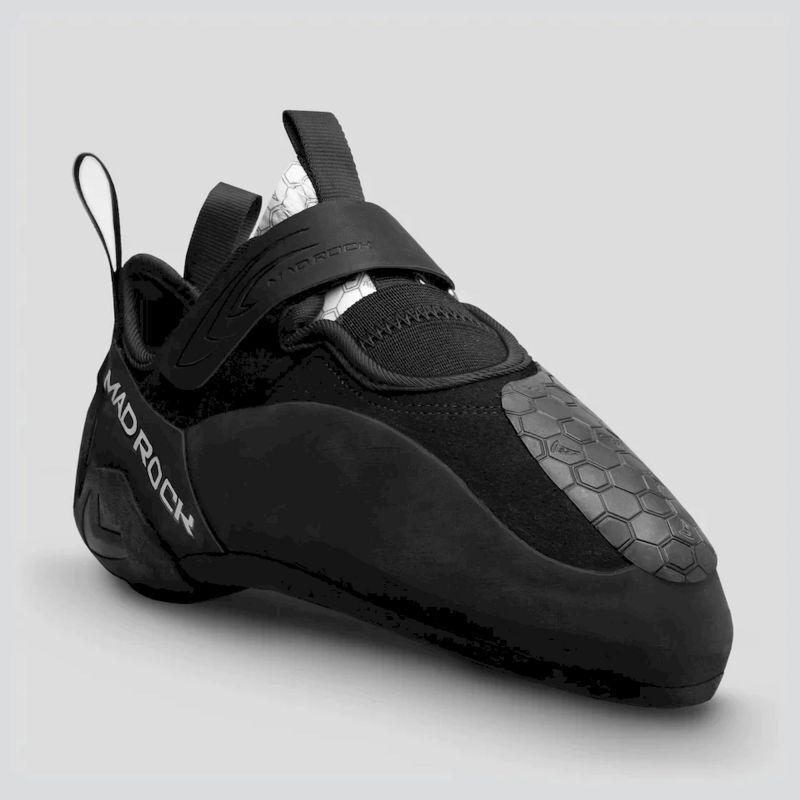 Mad Rock Drone HV - Buty wspinaczkowe meskie | Hardloop