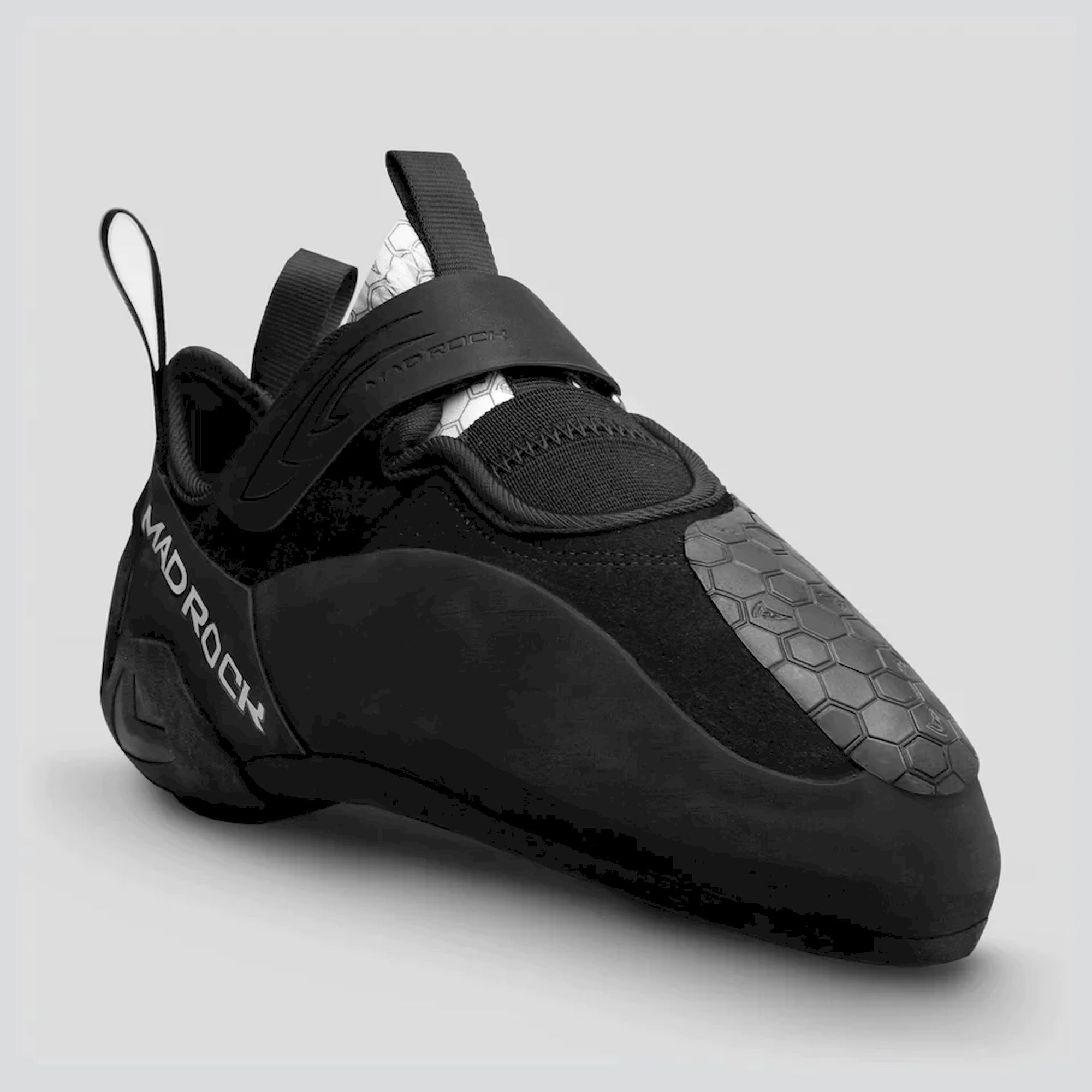 Mad Rock Drone HV - Chaussons escalade homme | Hardloop