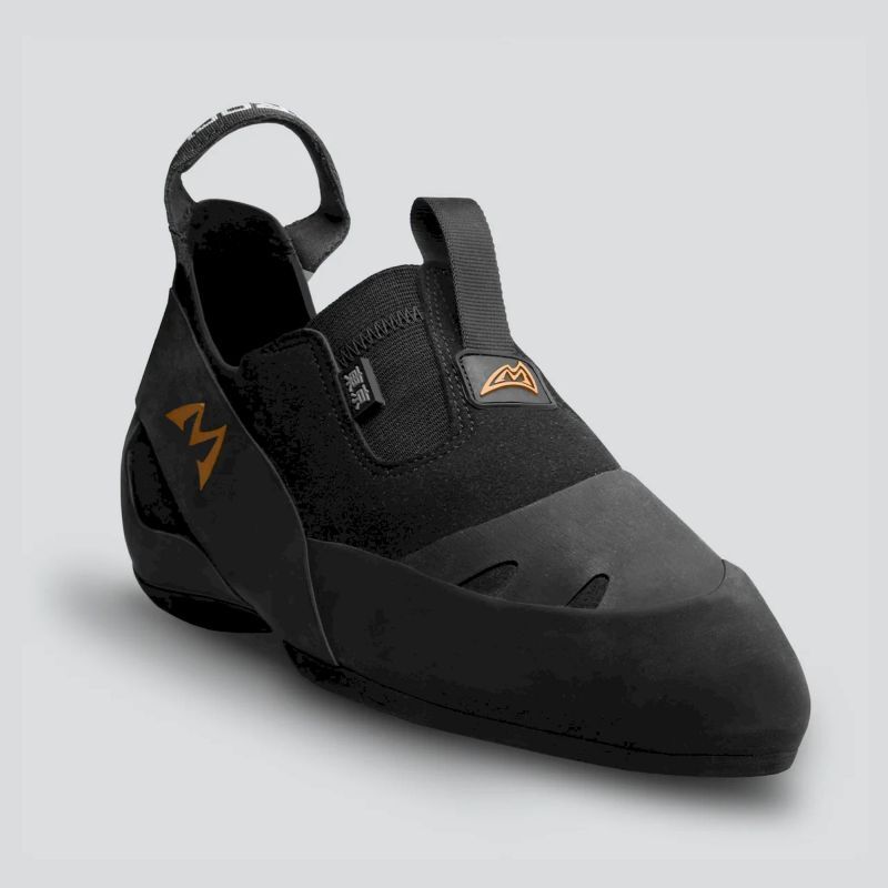 Buty wspinaczkowe BLACK DIAMOND ZONE LV -sklep